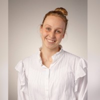 Anouk Van Der Kruk