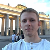 Андрей Насонов