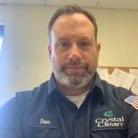 Dan Mckinney