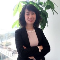 Sharon Wang