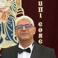Yasser Shenouda