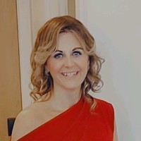 Louise Holland