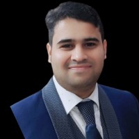 Yogesh Tiwari