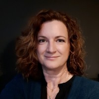 Hilda Stergakis