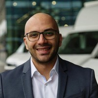 Mustafa Cakil