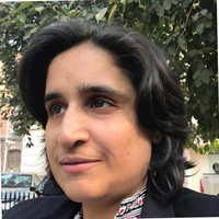 Saleema J. Khawaja