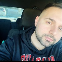 Alex Ivanov