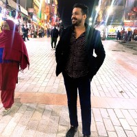 Aakash Sharma
