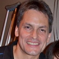 Dan Stumpf