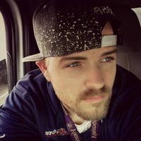 Brandon Eckman