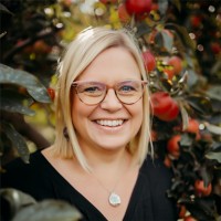 Dana Lamers Vanderlugt