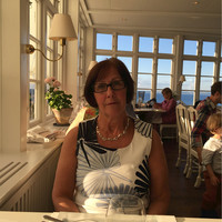 Mona Holmberg