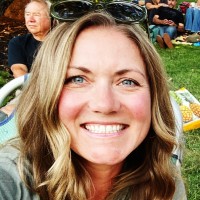 Kate Garrison