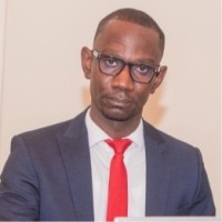 SEYDOU ALHASSANE MAIGA