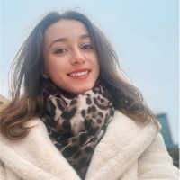 Darya Denisenko