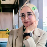 Meryem Idrissi Janati