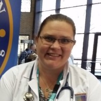 Kathrine Walker
