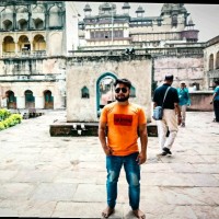 Gaurav Ojha