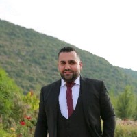 Yahya Tabouleh CII, B.Sc, MBA