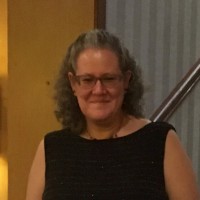 Clare Taylor