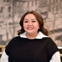 Linda Yang