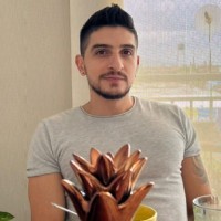 Esteban cardenas