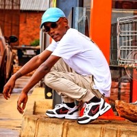 Tshepang Ledwaba