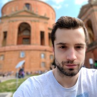 Daniele Cavestri