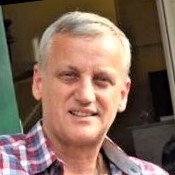John Kouwenhoven