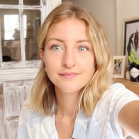 Catherine Wisell