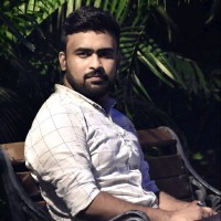 Tanumay Mandal