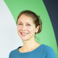 Leslie Robinet