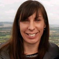 Kay Kerr Mcipd