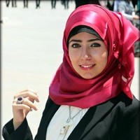 Sherouk Samir