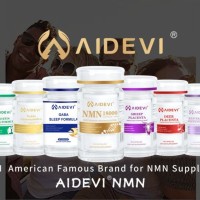AIDEVI A leading multinational biotechnology company