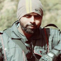 Jishnu Kannan