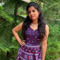 Jiya Josh