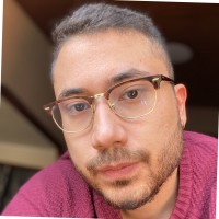 Nicolás Pinzón Gualdrón