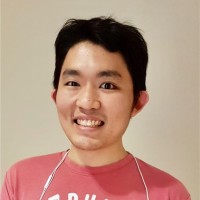 Benjamin Chen
