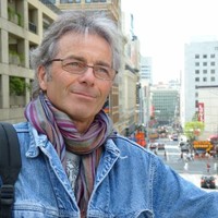 pascal Noë