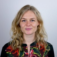 Hannah Van Den Hil
