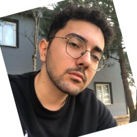 Yusuf Deniz