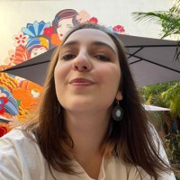 Elisa Paulichenco Loureiro