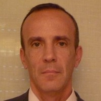 Alfonso Antonio Oliva Ruiz