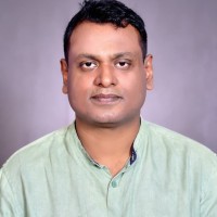 Nalin Singh