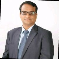 CS SANJAYA KUMAR DASH