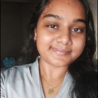 Vaishnavi Chandrashekar