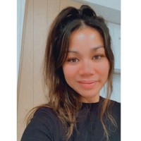 Kristine Tan