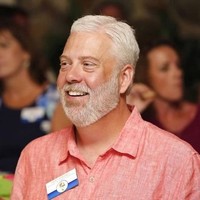 Gary Woodall