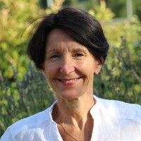 Annie Rabier, Entreprise Humaine